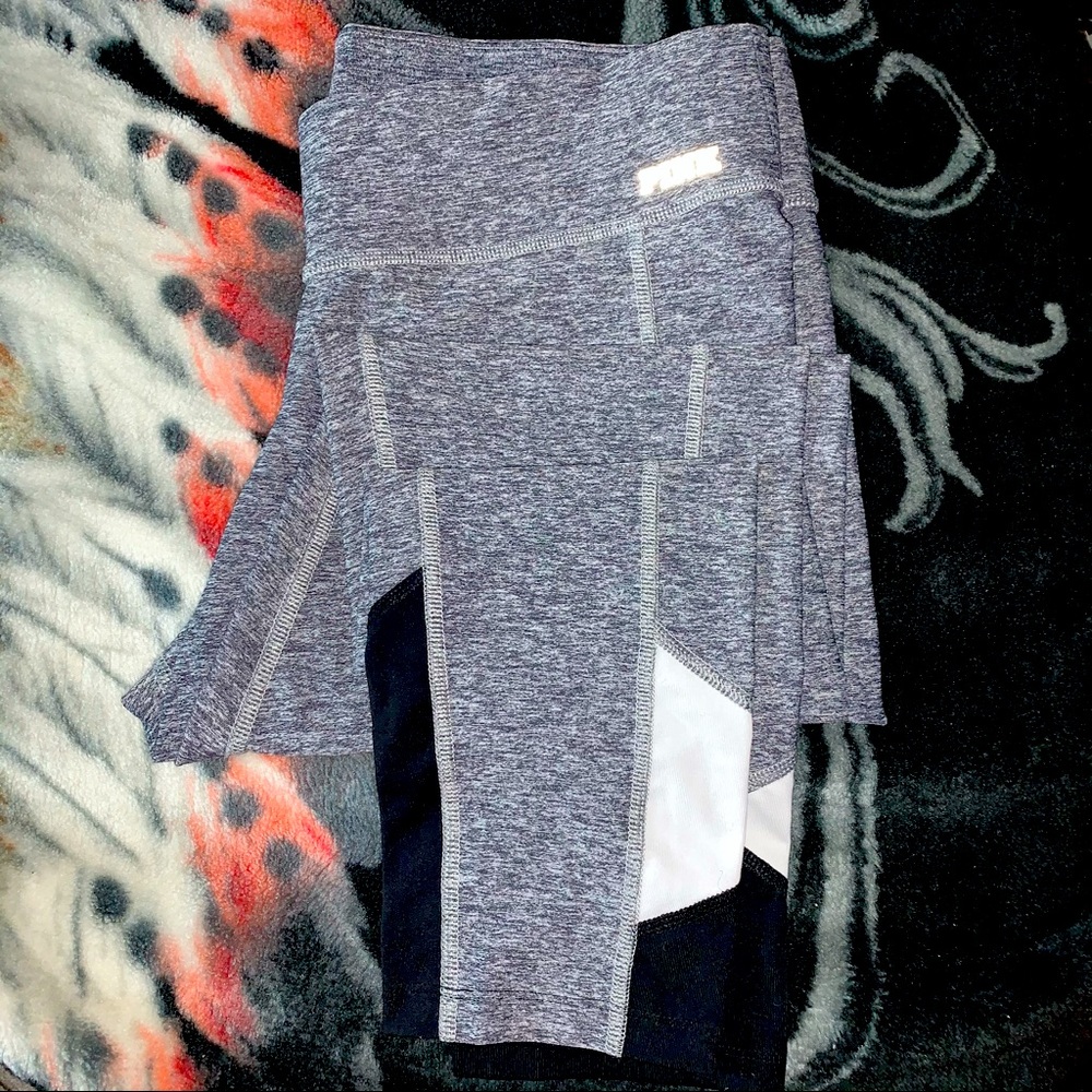 PINK leggings